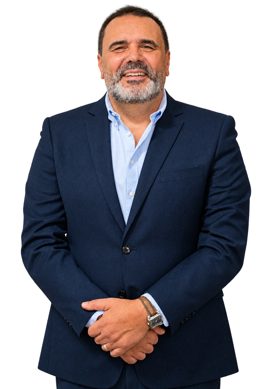 Frederico José Pereira Lopes, Presidente da Junta de Freguesia de Pombalinho