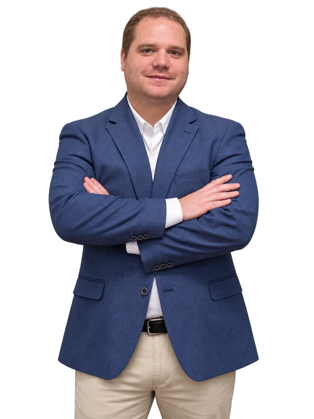 Guilherme Justino, Tesoureiro da Junta de Freguesia de Pombalinho